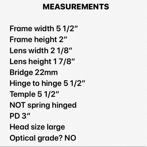 Oversized +2.75 Reading Glasses Round Metal Gold/Tortoise Frame - Picture 7 of 9